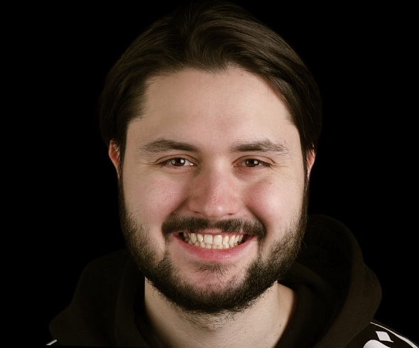Андрей